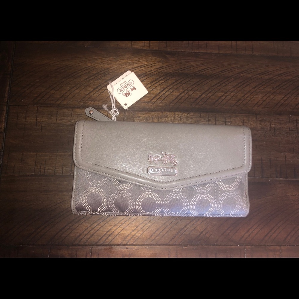 Coah wallet